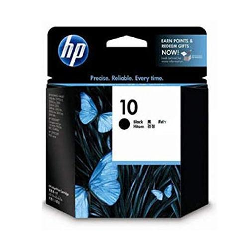 HP 10 C4844A Black Original Ink Cartridge price