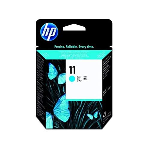 HP 11 C4836A Cyan Original Ink Cartridge price