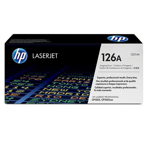 HP 126A CE314A LaserJet Imaging Drum price