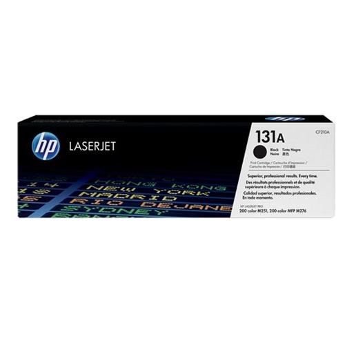 HP 131A CF210A Black LaserJet Toner Cartridge price in hyderabad, chennai, tamilnadu, india