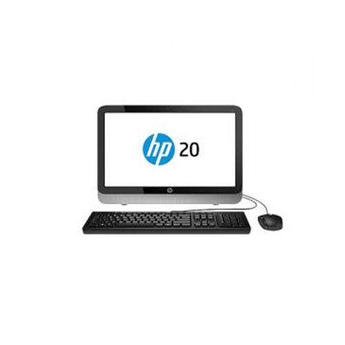 HP 20 C001IL ALL IN ONE DESKTOP price Chennai