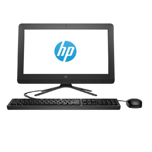 HP 20 c418il All In One Desktop price Chennai