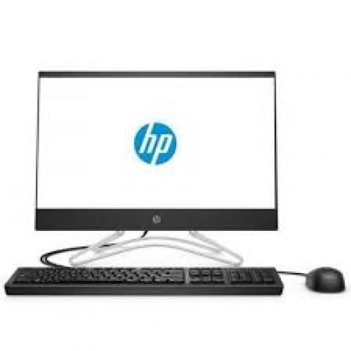 HP 200 G3 AiO Desktop with 4GB Memory price Chennai