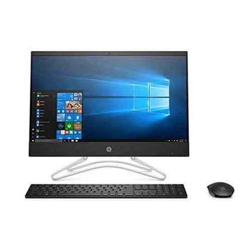 HP 22 c0028in All in One Desktop price