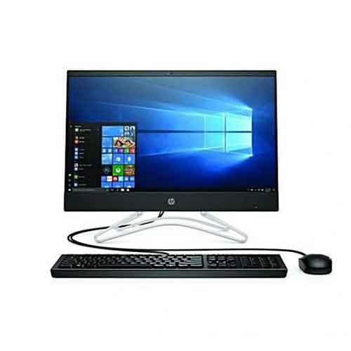 HP 22 c0163il All in One Desktop price in hyderabad, chennai, tamilnadu, india