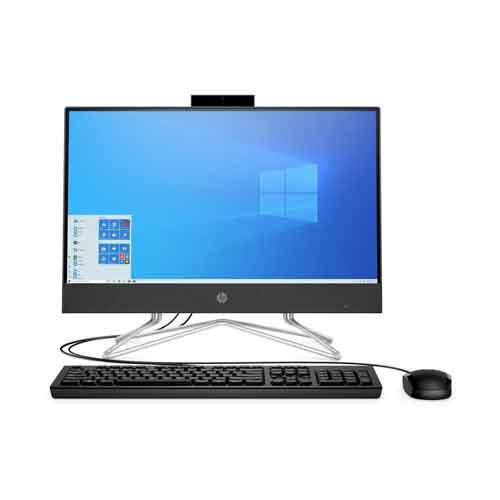 HP 22 df0141in All in One Desktop price in hyderabad, chennai, tamilnadu, india
