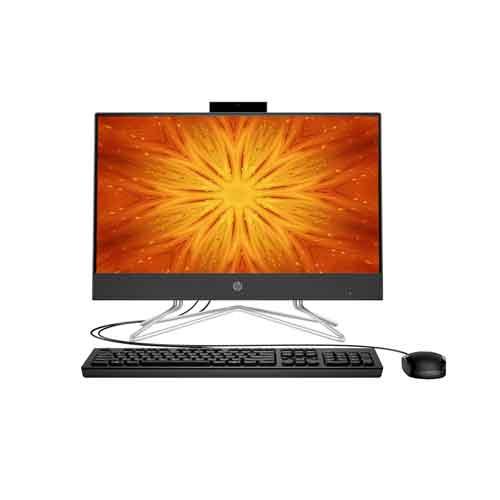 HP 22 df0142in All in One Desktop price