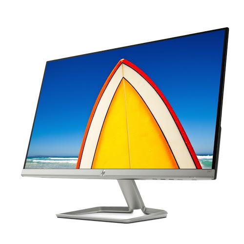 HP 24F Ultra Slim LED Backlit Gaming Monitor price