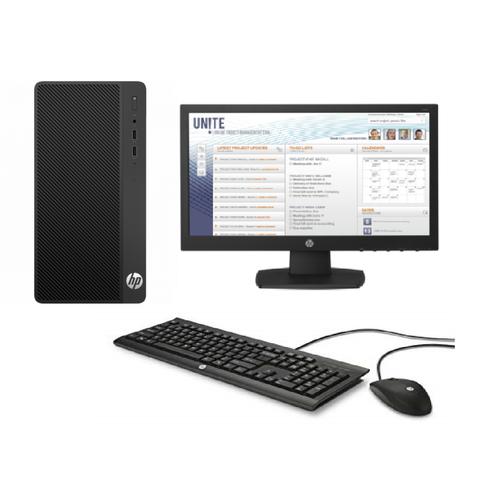 HP 280 G4 70893515  Microtower Desktop price