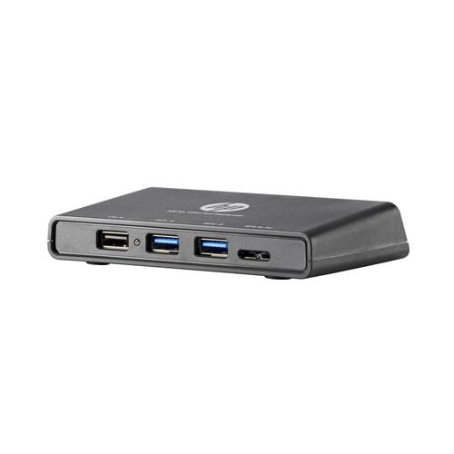 HP 3001pr USB 3 0 Port Replicator price