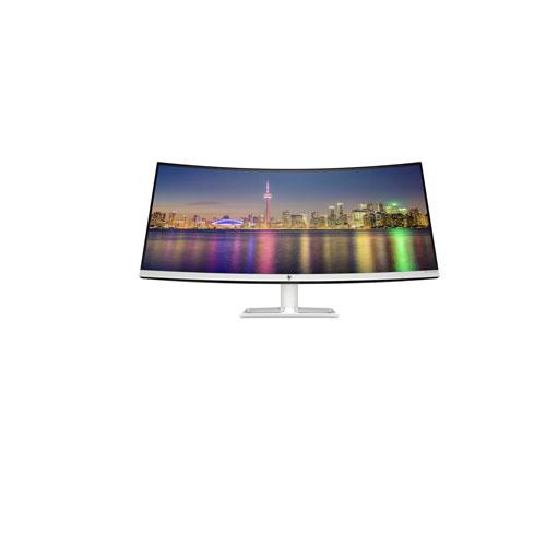 HP 34f 34 inch Curved Monitor price