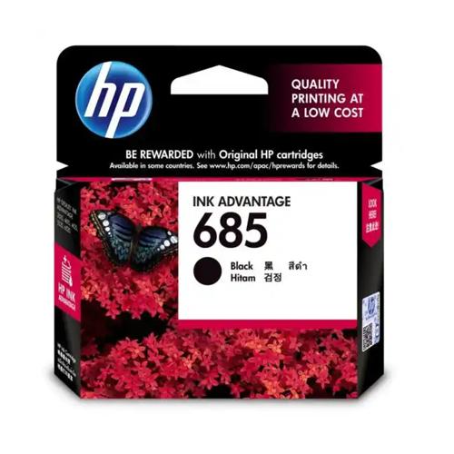 HP 685 CZ121AA Black Original Ink Cartridge price