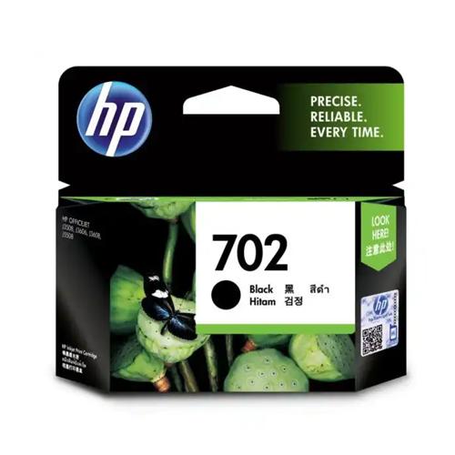 HP 702 CC660AA Black Original Ink Cartridge price