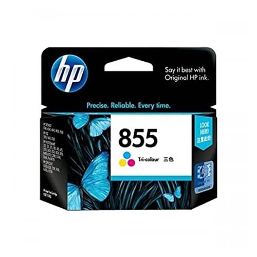 HP 855 C8766ZZ Tri color Ink Cartridge price