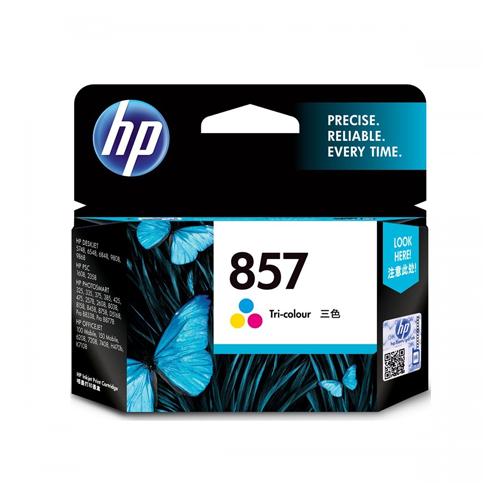 HP 857 C9363ZZ Tri color Ink Cartridge price in hyderabad, chennai, tamilnadu, india