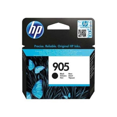 HP 905 T6M01AA Black Original Ink Cartridge price