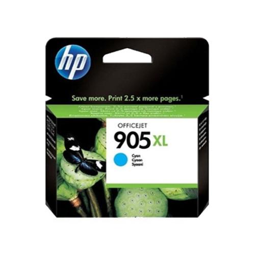 HP 905XL T6M05AA High Yield Cyan Original Ink Cartridge price