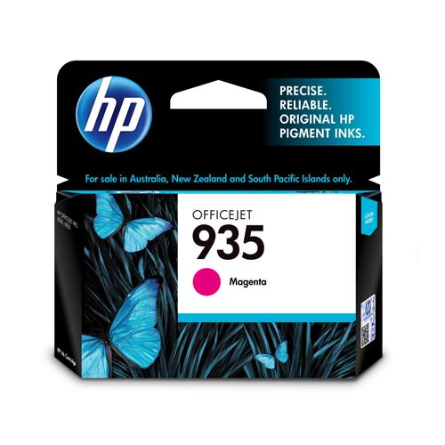 HP 935 C2P22AA Magenta Ink Cartridge price