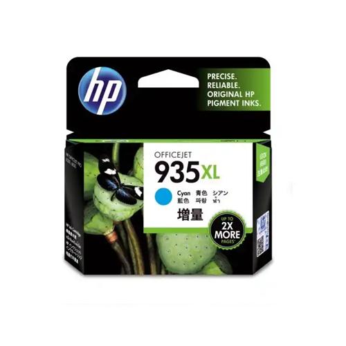 HP 935XL C2P24AA High Yield Cyan Ink Cartridge price