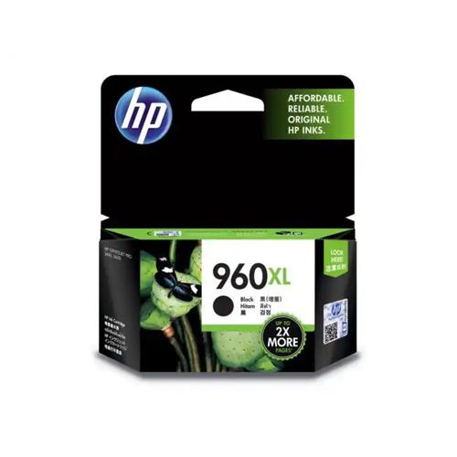 HP 960XL CZ666AA High Yield Black Original Ink Cartridge price