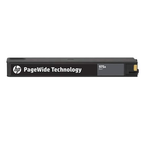 HP 975A L0R97AA Black Original PageWide Cartridge price