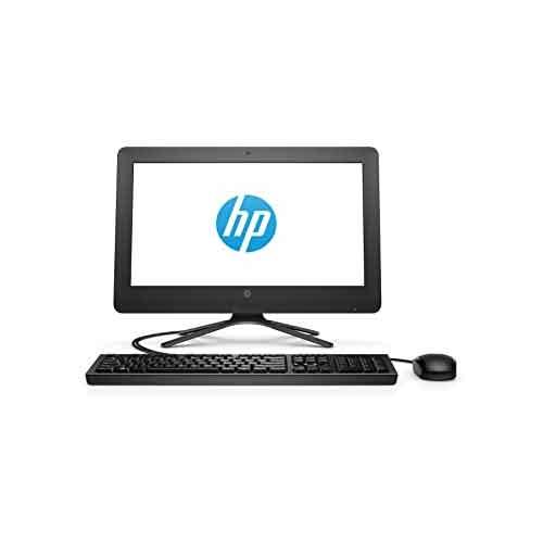 HP All in One 20 c410 Desktop price