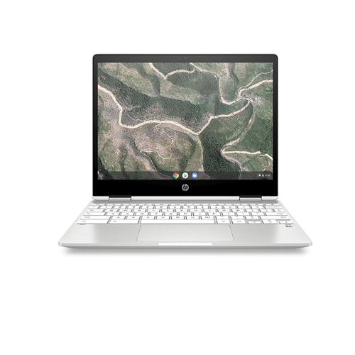 HP Chromebook x360 12 ca0006tu Laptop price in hyderabad, chennai, tamilnadu, india