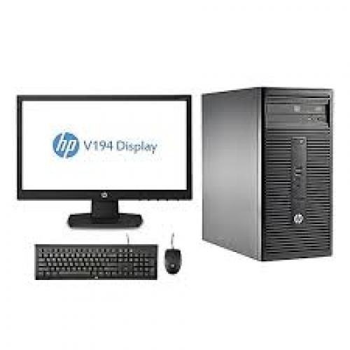 HP Desktop Pro MT with i5 Processor price Chennai