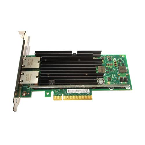 HP Ethernet 10Gb 716591 B21 2 port 561T Adapter price