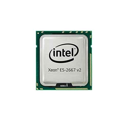 HP Intel Xeon E5 2667 V2 Processor price