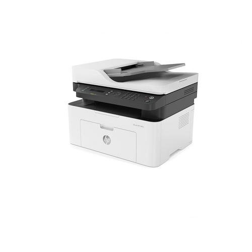 HP Laser MFP 138fnw 4ZB91A Printer price in hyderabad, chennai, tamilnadu, india
