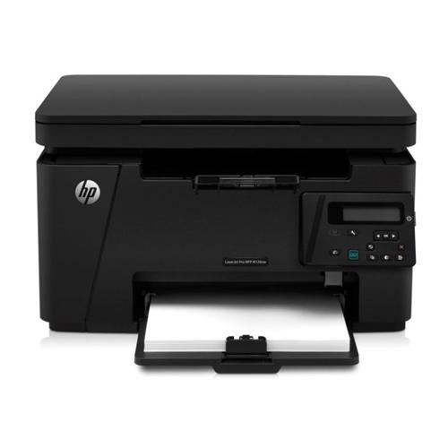 HP LaserJet Pro M128fn CZ184A AIO Printer price in hyderabad, chennai, tamilnadu, india