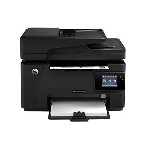 HP LaserJet Pro MFP M128fw CZ186A Printer price in hyderabad, chennai, tamilnadu, india