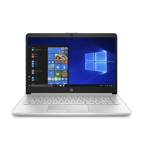 Hp Notebook 14s cr2000tu Laptop price