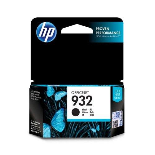 HP Officejet 932 CN057AA Original Black Ink Cartridge price in hyderabad, chennai, tamilnadu, india