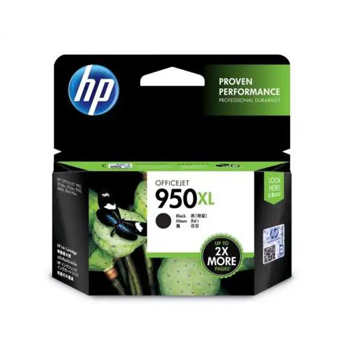 HP Officejet 950xl CN045AA Black Ink Cartridge price