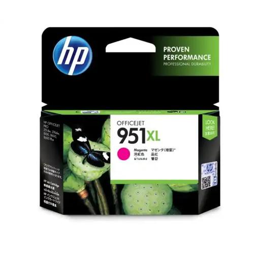 HP Officejet 951xl CN047AA High Yield Magenta Ink Cartridge price