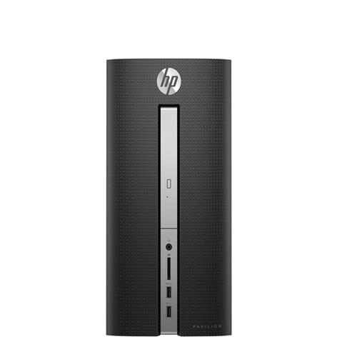 HP Pavilion 570 p046in Desktop price