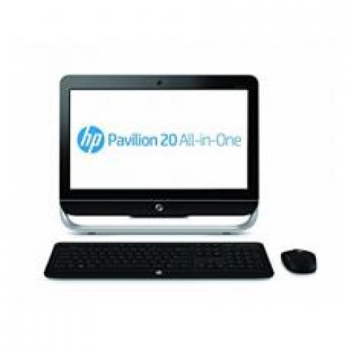 Hp Pavilion TS 23 q033in All in One Desktop price Chennai