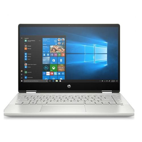 HP Pavilion X360 14 dh1010tu Laptop price