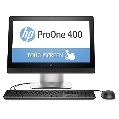 HP ProOne 400 G4 All in One Desktop with Win10 Pro OS price Chennai