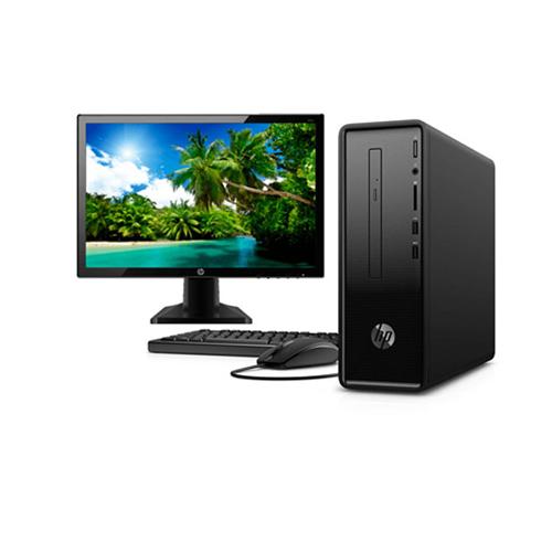 HP Slimline s01 pF0112in Desktop price