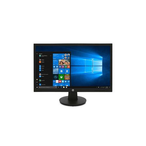 HP V22 Monitor price