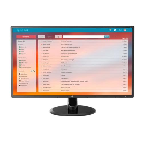 HP V270 27 inch Monitor price