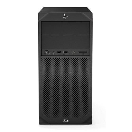 HP Z2 71002343 G4 Tower Workstation price
