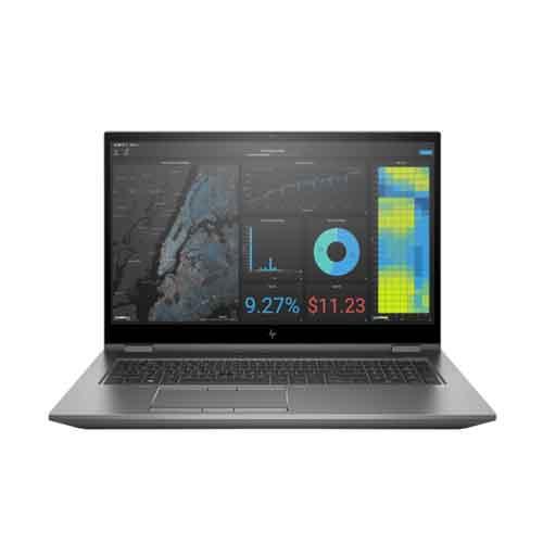 HP ZBOOK Fury 17 347G8PA Mobile Workstation price