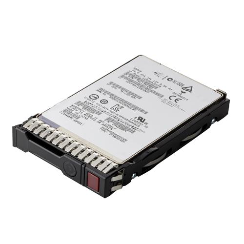 HPE 240GB SATA 6G Mixed Use Solid State Drive price in hyderabad, chennai, tamilnadu, india
