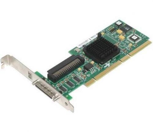 HPE 374654 B21 64 bit Single Channel SCSI Host Bus Adapter price