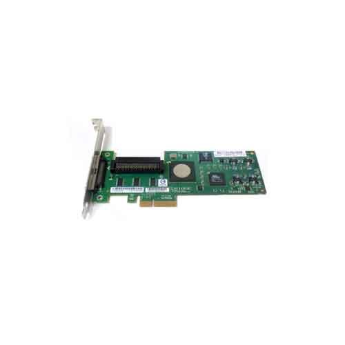 HPE 416154 001 Single Channel Host Bus Adapter price in hyderabad, chennai, tamilnadu, india