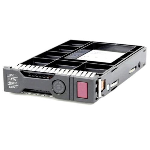 HPE 480GB SATA Mixed Use LFF Solid State Drive price